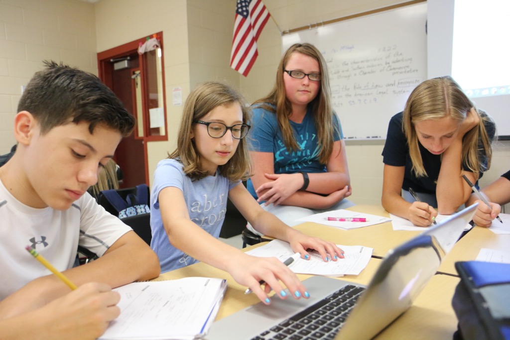 Pasco County Schools