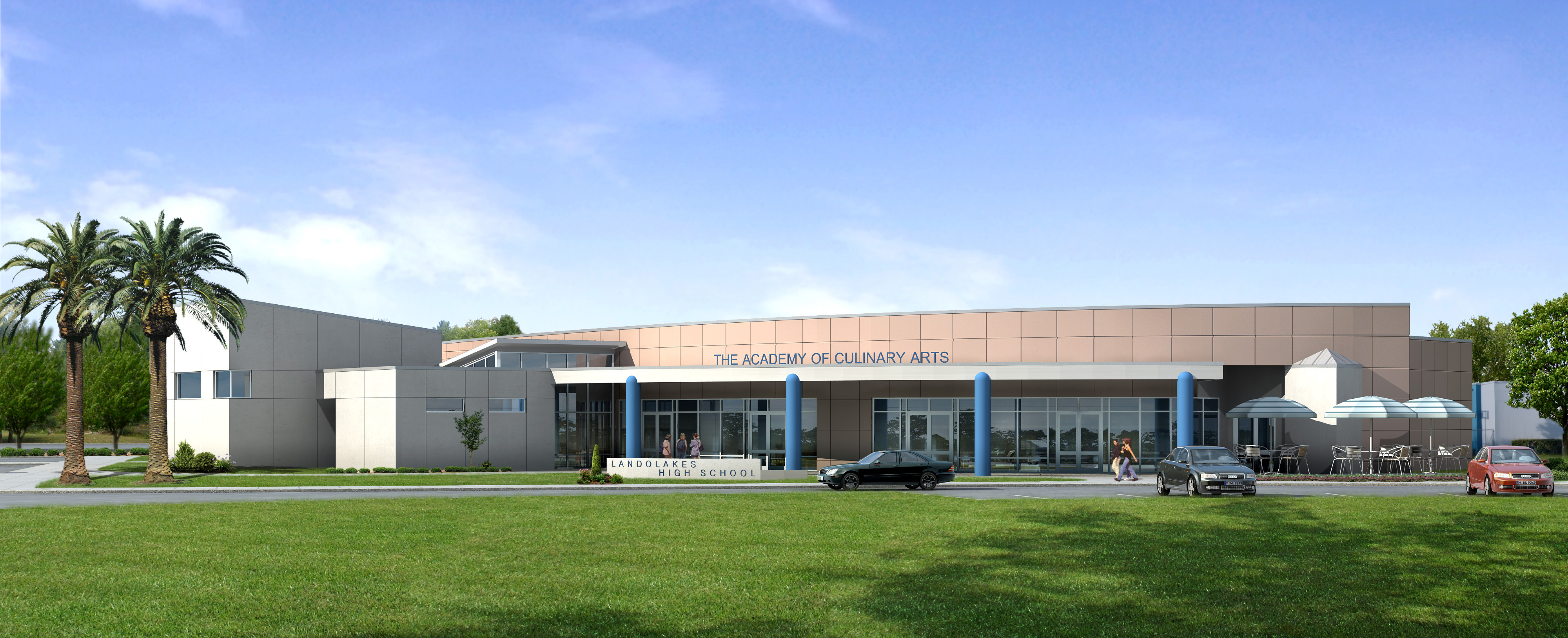 Pasco County Schools