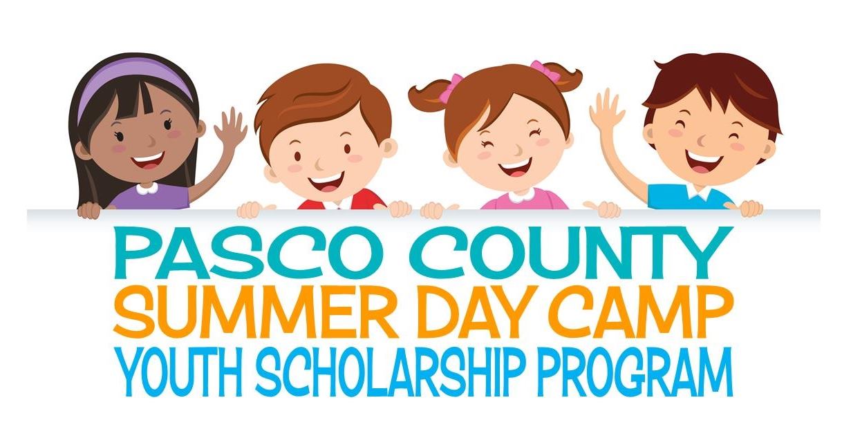 Pasco Summer Camp 2025