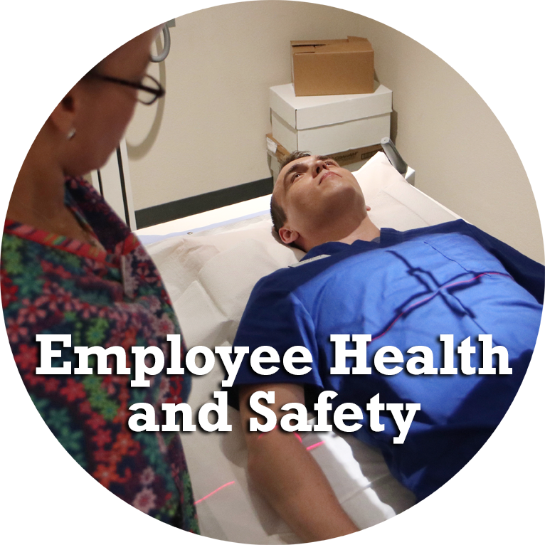 Employee Health and Safety