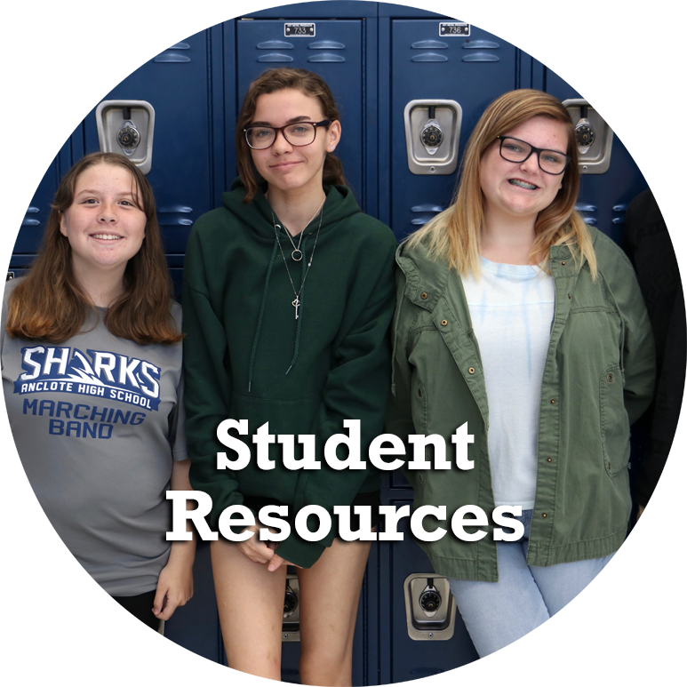 Student resources