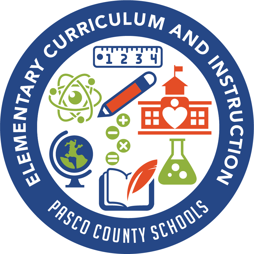 Elementary Curriculum and Instruction logo