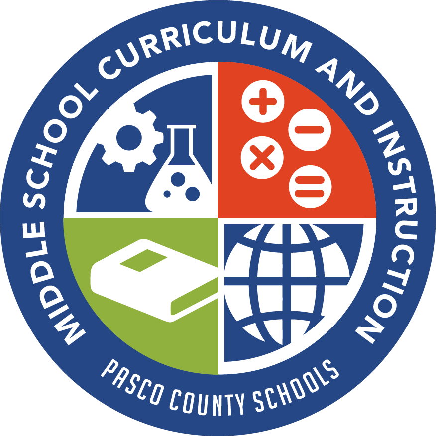 Middle School Curriculum and Instruction