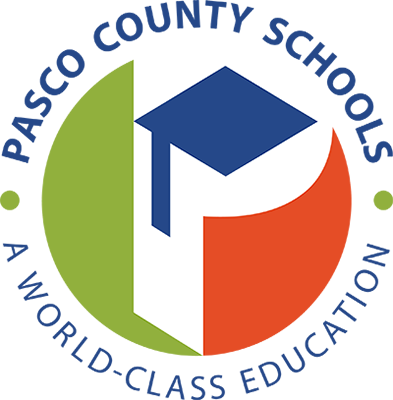 Pasco logo