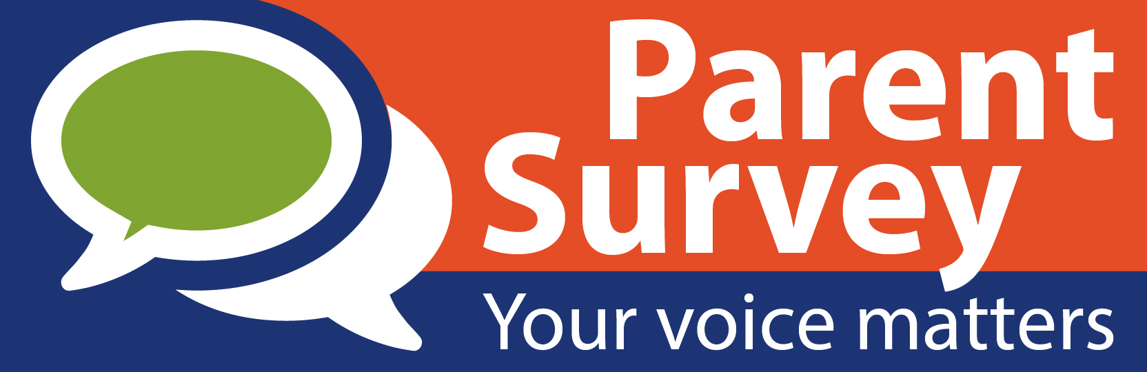 Parent Survey - Your Voice Matters
