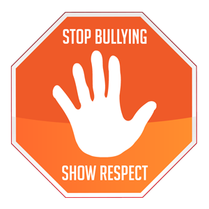 Stop Bullying Logo