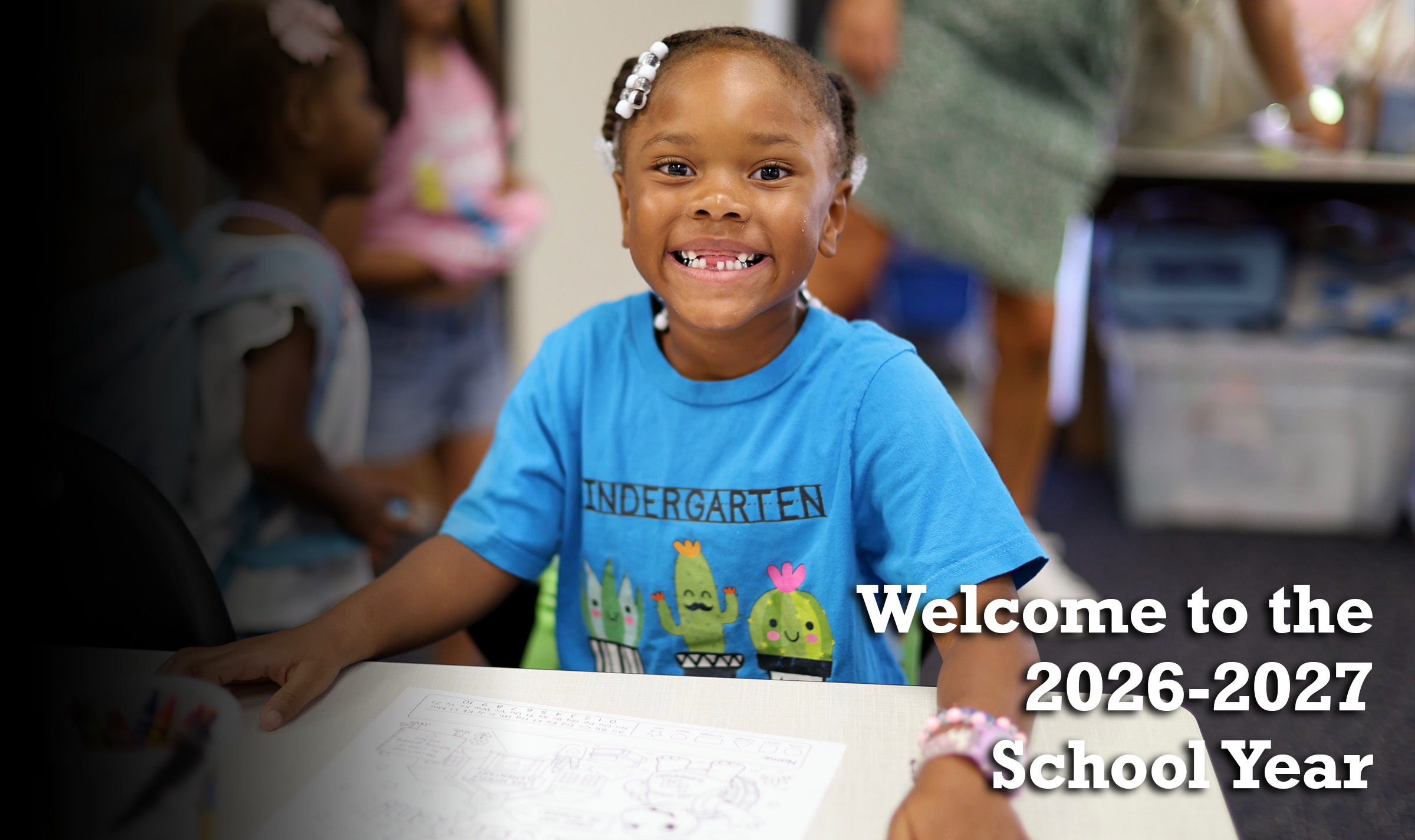 Pasco County Schools is an A-Rated District