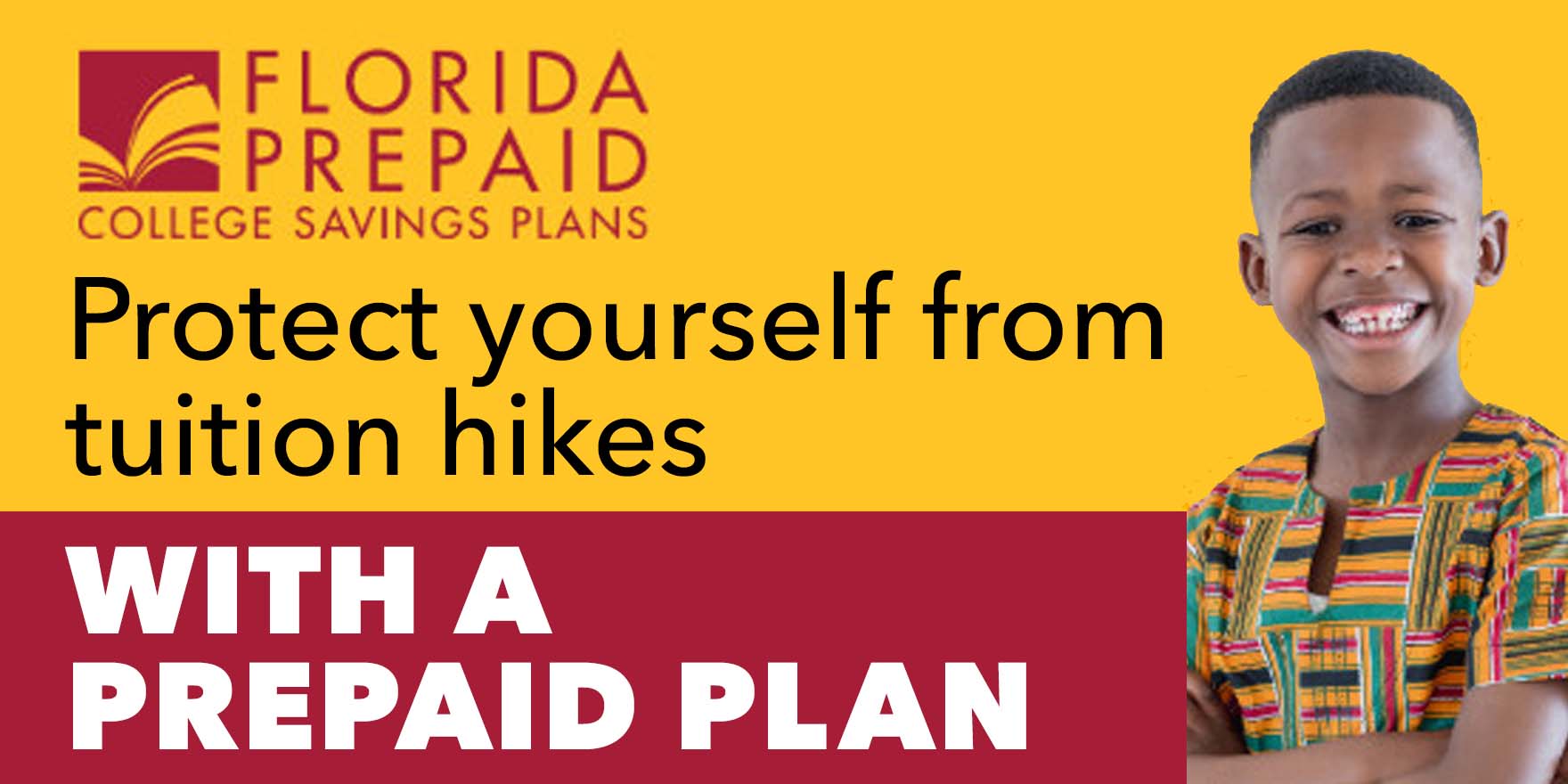 Protect yourself from tuition hikes with a prepaid plan