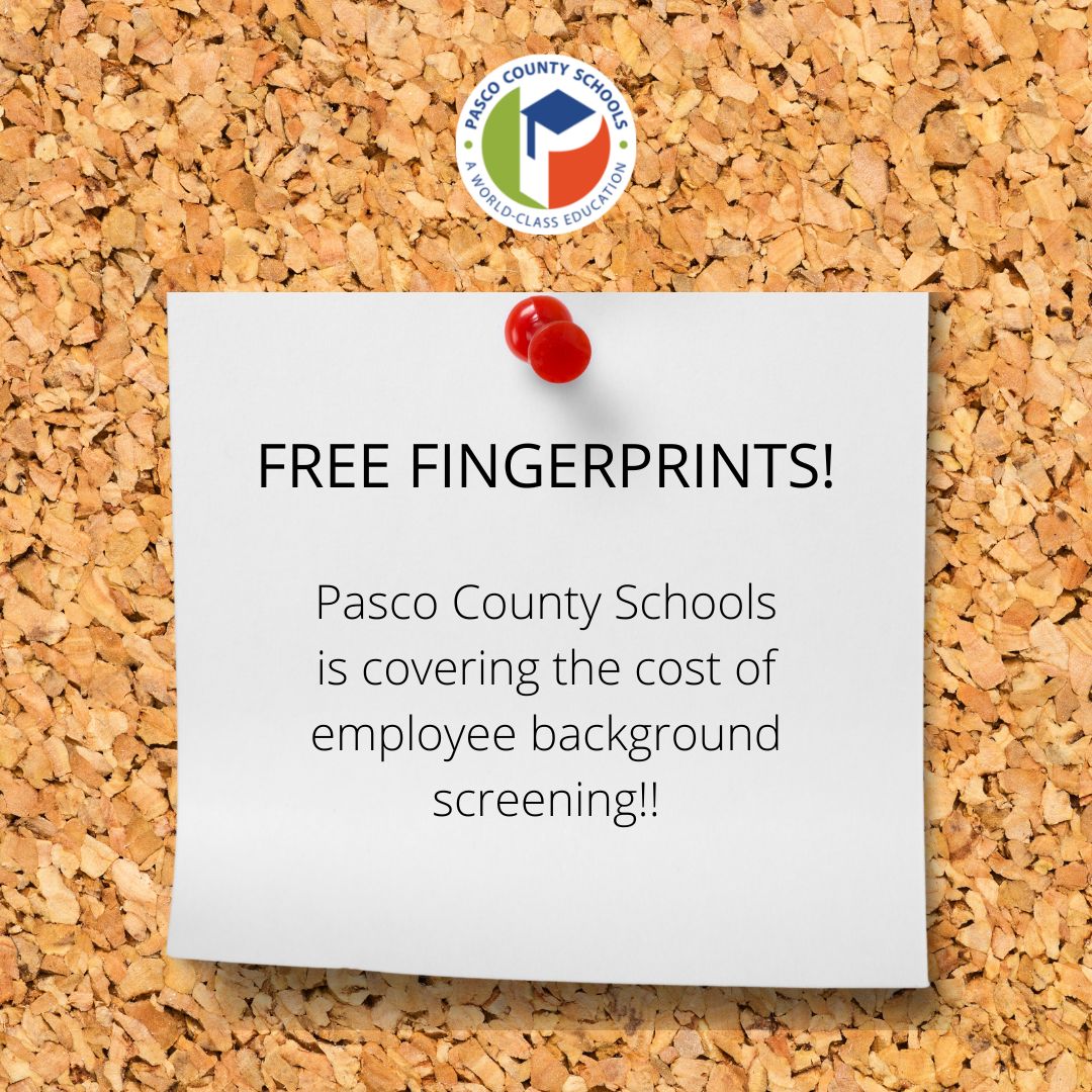 Pasco County Schools