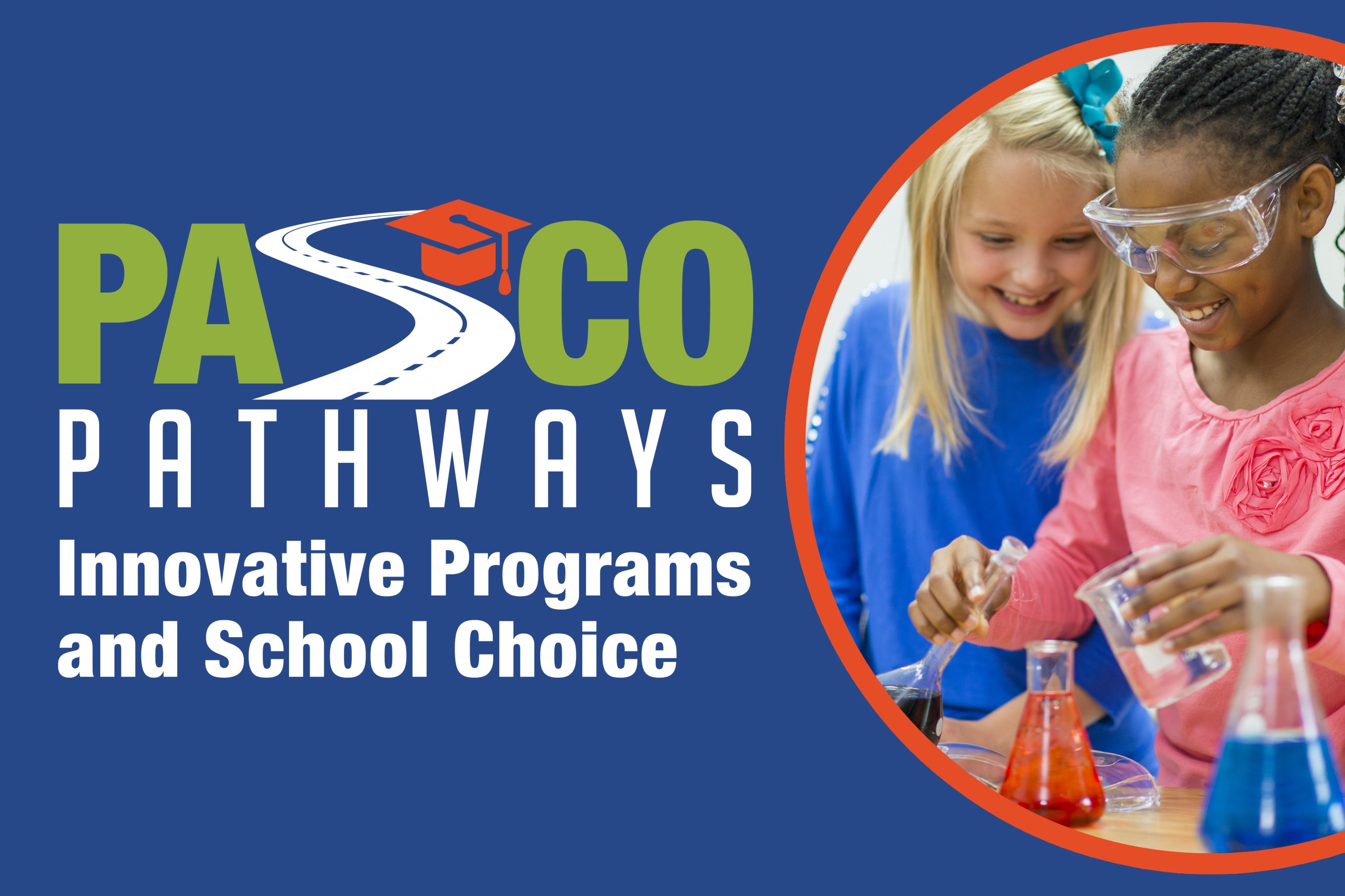 Pasco County Schools