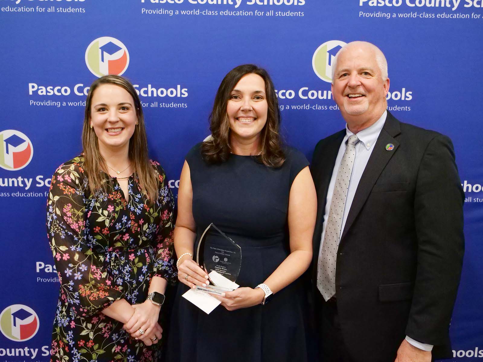 Pasco County Schools