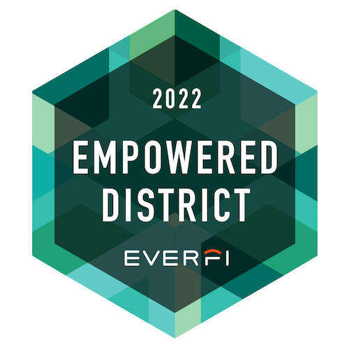 2022 EverFi Empowered District