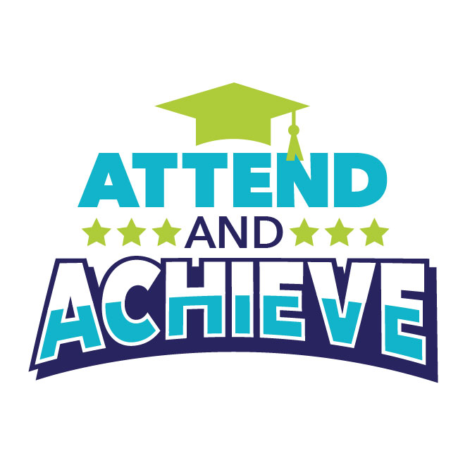 link to Attend and Achieve