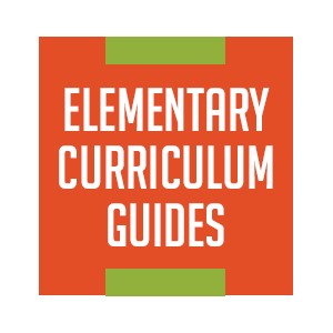 link to Elementary Curriculum Guides
