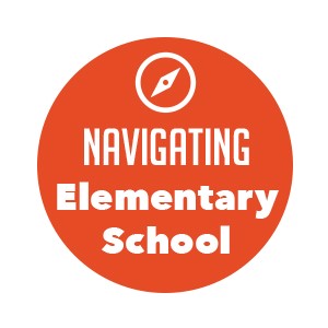link to Navigating Elementary School