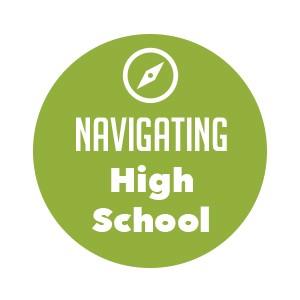 link to Navigating High School