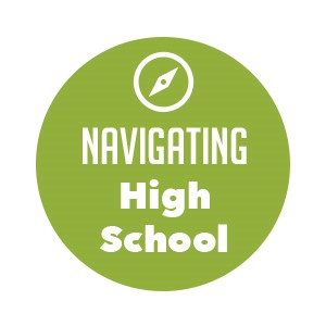 link to Navigating High School