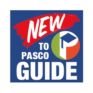link to New to Pasco Guide