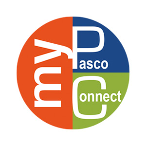 link to myPascoConnect