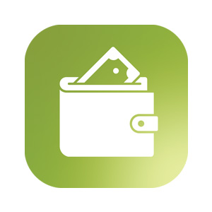 link to ONE Wallet powered by Rycor