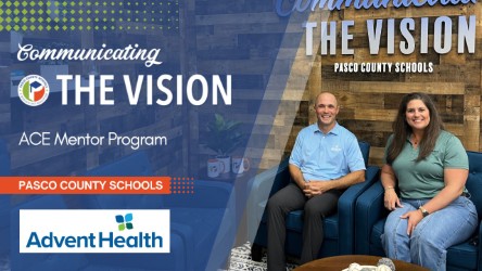 CTV- Ace Mentorship Program 