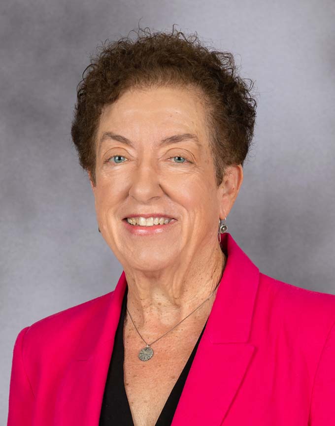 Cynthia Armstrong