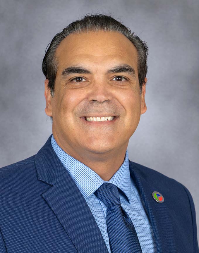 Al Hernandez