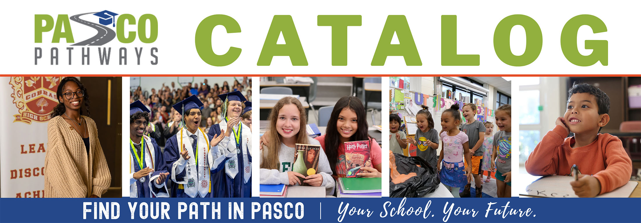 Pasco Pathways