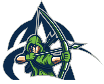 School logo for Angeline Academy of Innovation