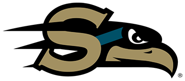 School logo for Sunlake High School