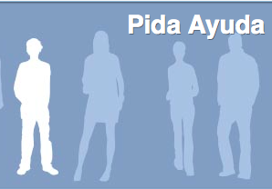 Pida Ayuda