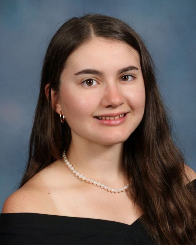 2024 HHS Leanna Mohr