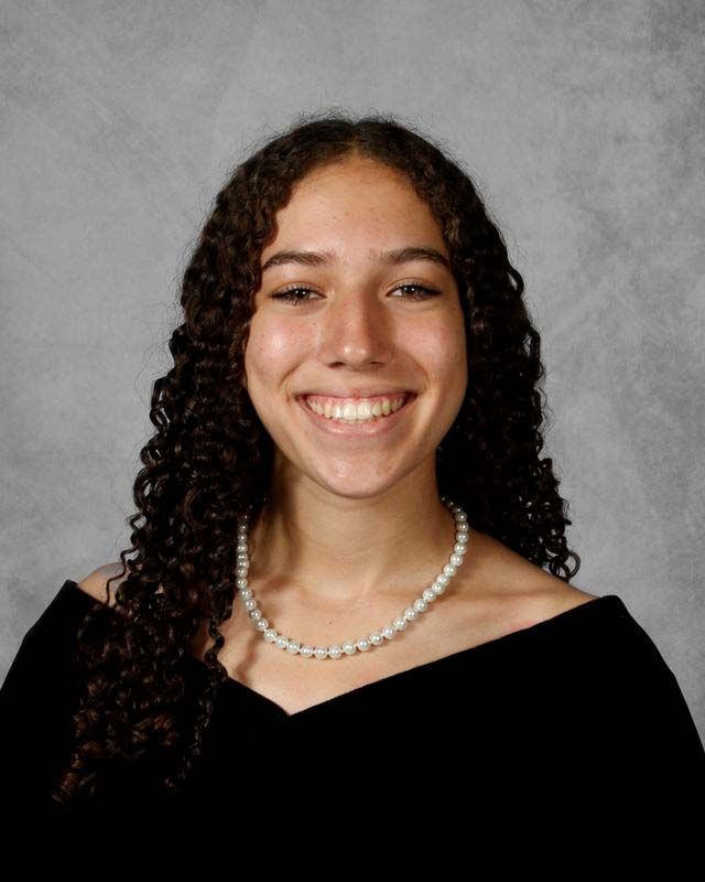 2024 JWMHS Lina Elshaer