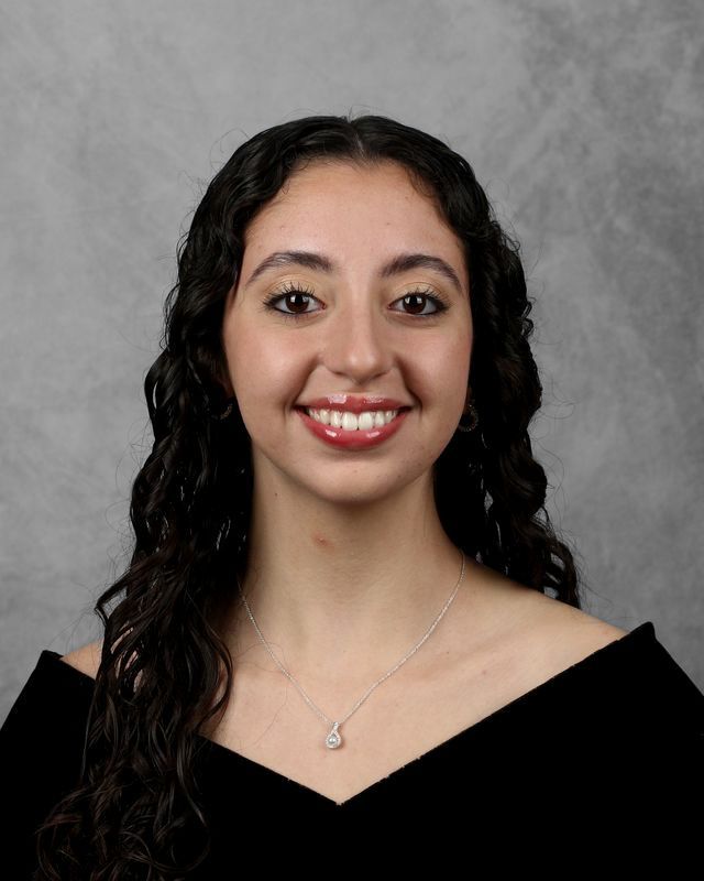 2024 LOLHS Liana Ojeda