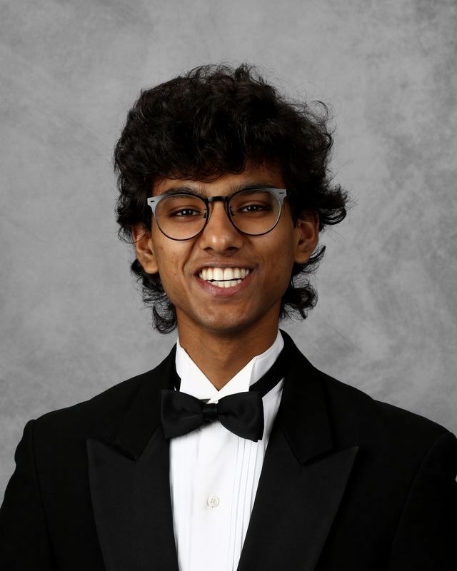 2024 LOLHS Rohil Agarwal