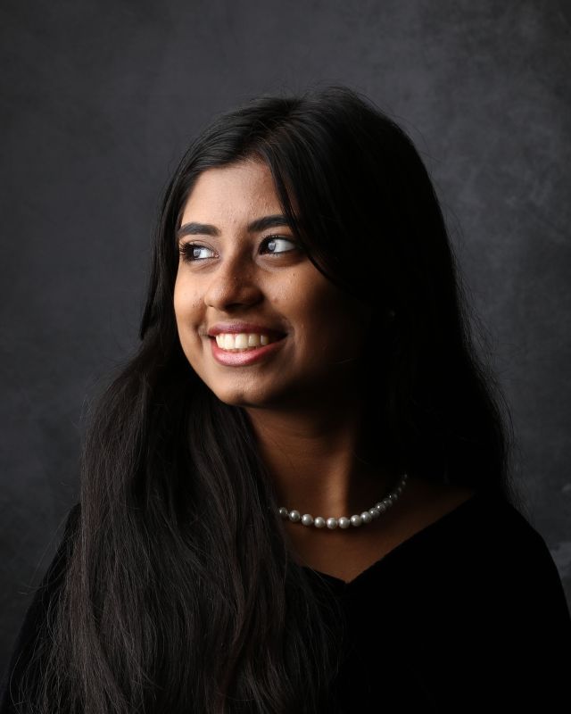 2024 WRHS Meghna Manjith