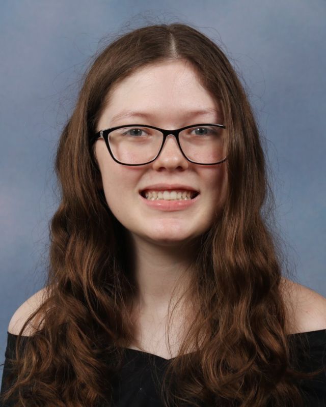 2024 ZHS Chelsey Peace