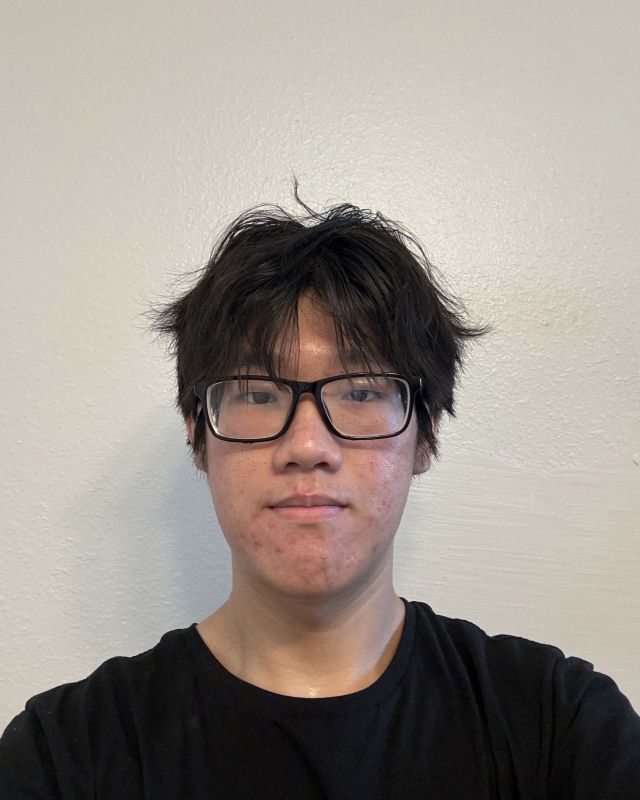 2024 FHS Wilson Cao