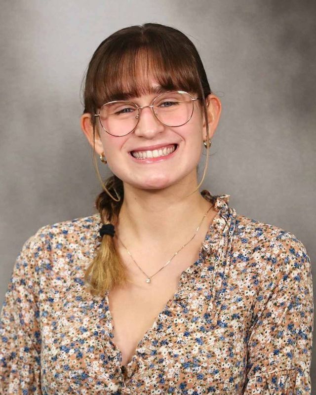 2024 FHS Samantha Cutrone
